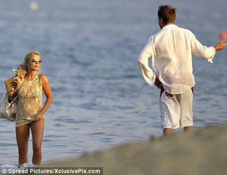 Джери Холливелл