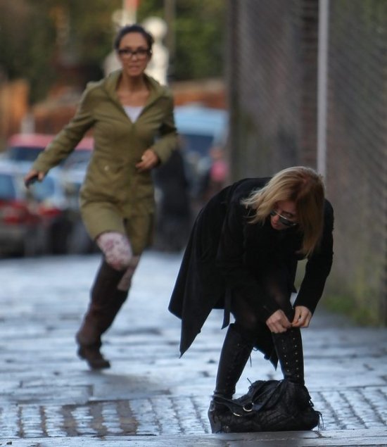 Джери Холливелл