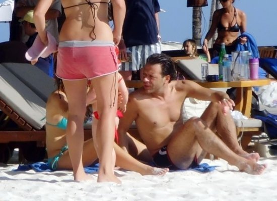 Джери Холливелл