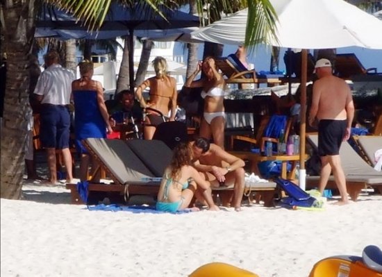 Джери Холливелл