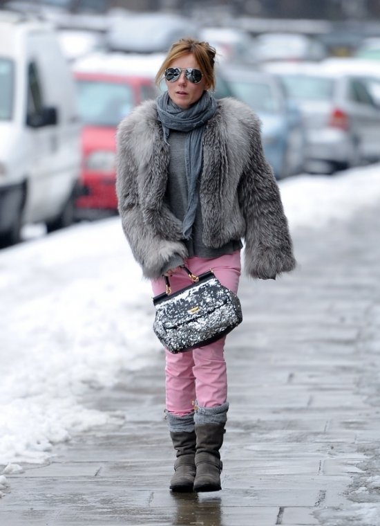 Джери Холливелл