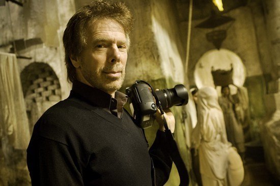 Джерри Брукхаймер