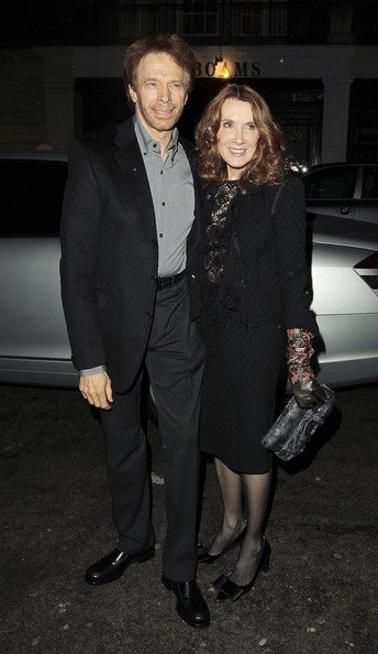 Джерри Брукхаймер