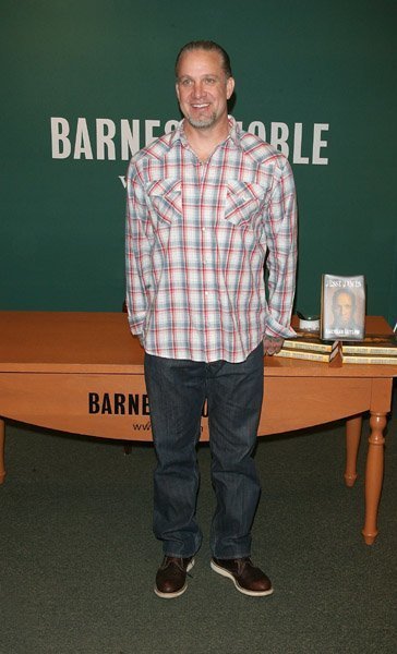 Джесси Джеймс