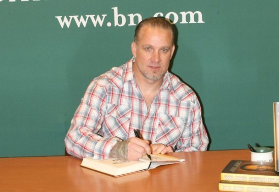 Джесси Джеймс