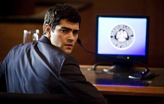 Джесси Меткалф