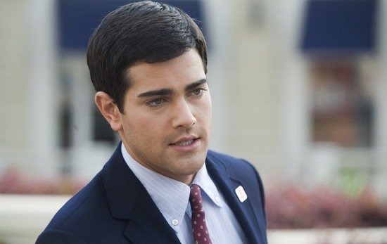 Джесси Меткалф