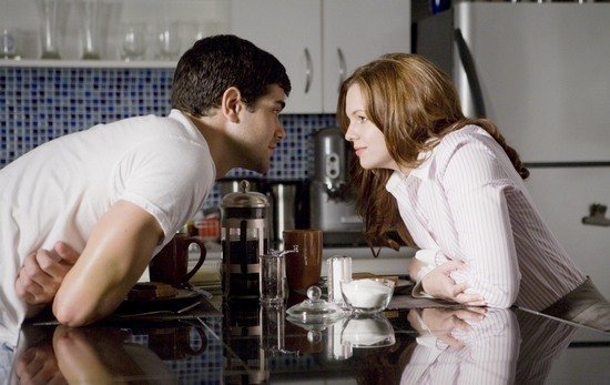 Джесси Меткалф