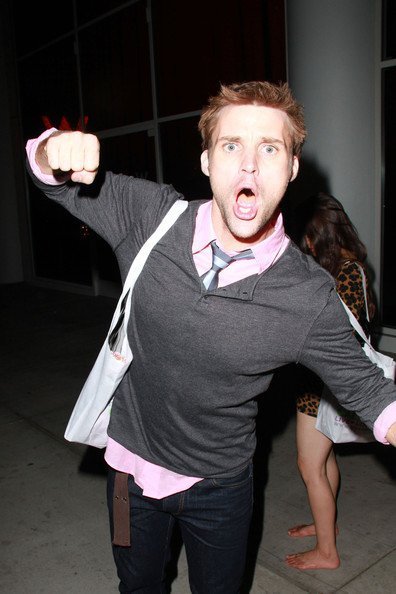 Джесси Спенсер