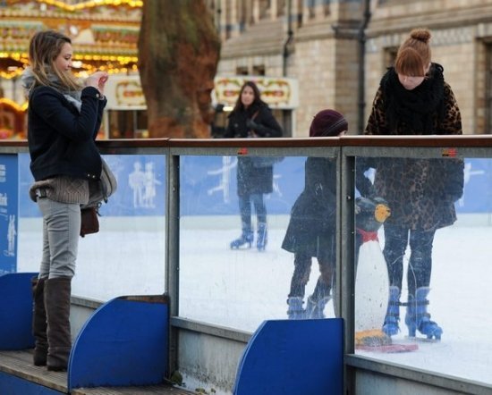 Джессика Альба