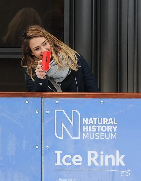 Джессика Альба