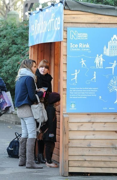 Джессика Альба