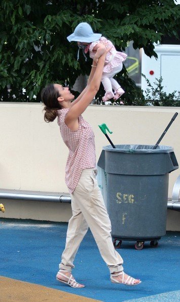 Джессика Альба