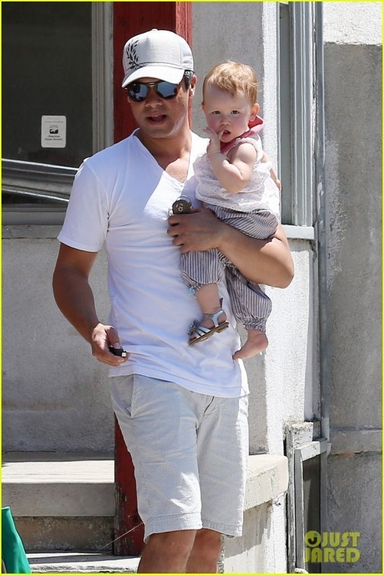 Джессика Альба