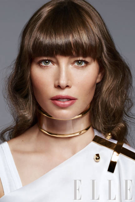 Джессика Бил