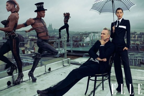 Джессика Бил