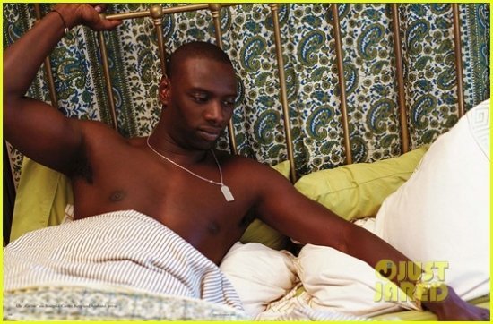 Джессика Честейн