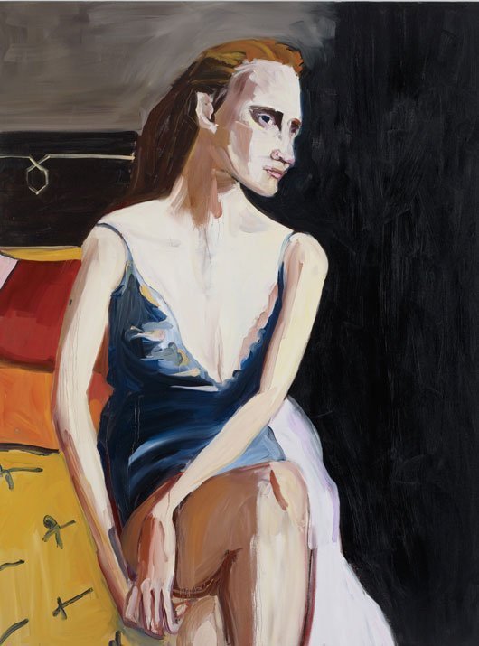 Джессика Честейн