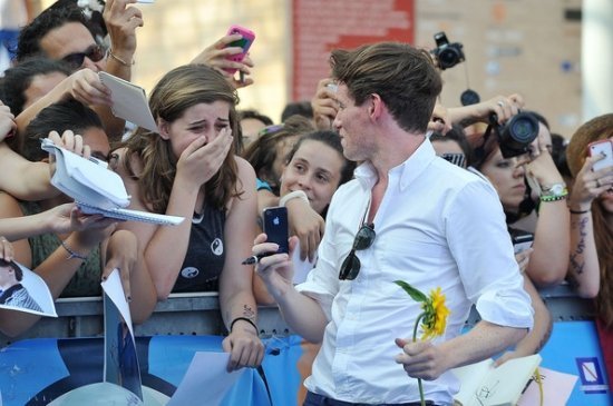 Джессика Честейн