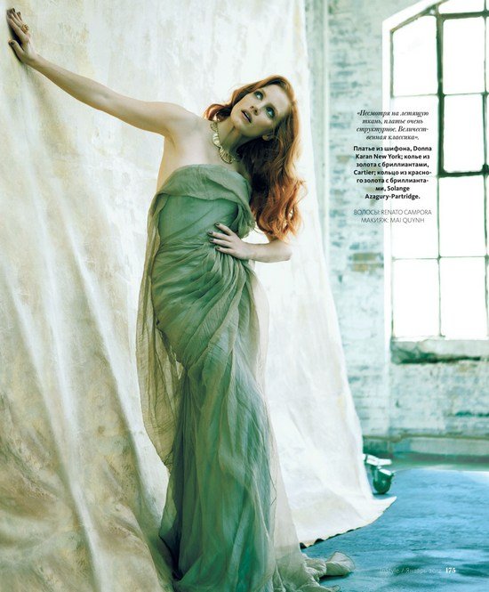 Джессика Честейн