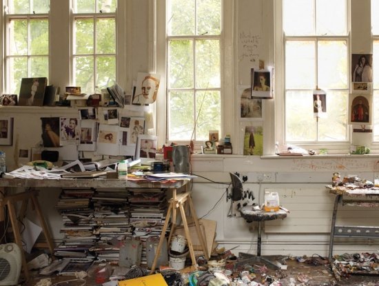 Джессика Честейн