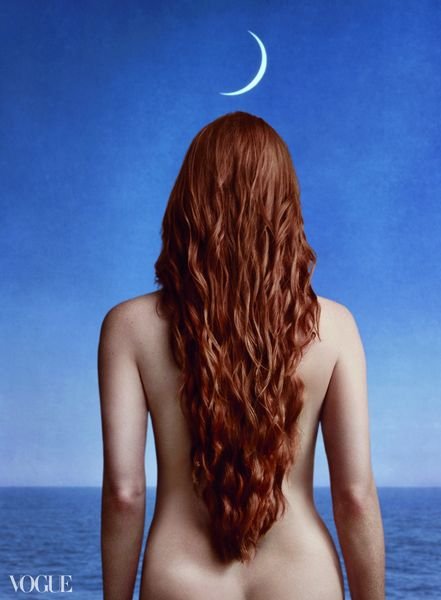 Джессика Честейн