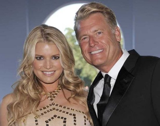 Джессика Симпсон