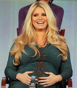 Джессика Симпсон