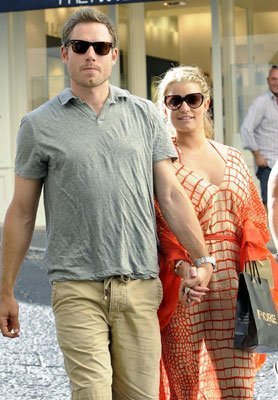 Джессика Симпсон