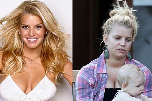 Джессика Симпсон