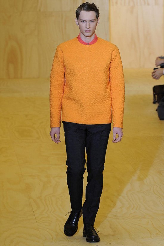 Джил Сандер