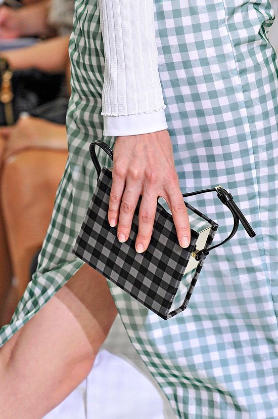 Джил Сандер