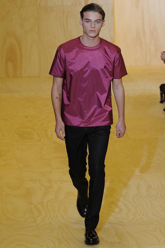 Джил Сандер