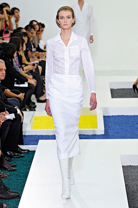 Джил Сандер