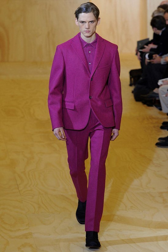 Джил Сандер