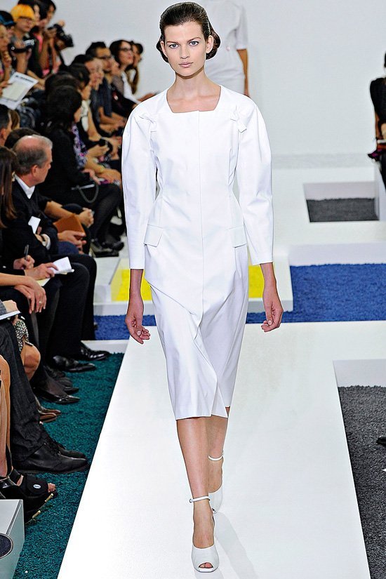 Джил Сандер