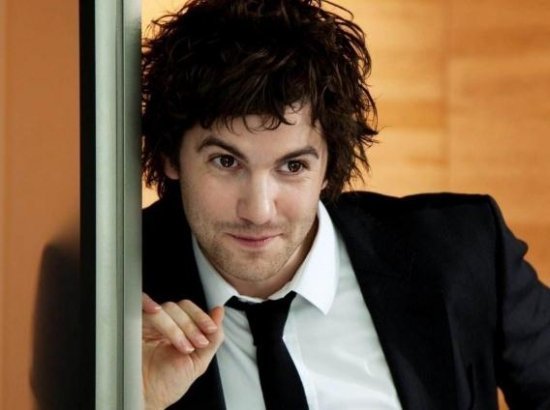 Джим Стерджесс