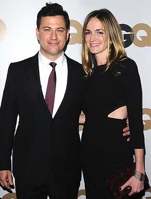 Джимми Киммел