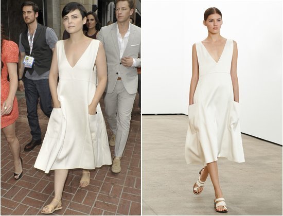 Джиннифер Гудвин