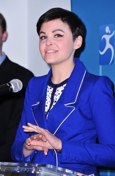 Джиннифер Гудвин