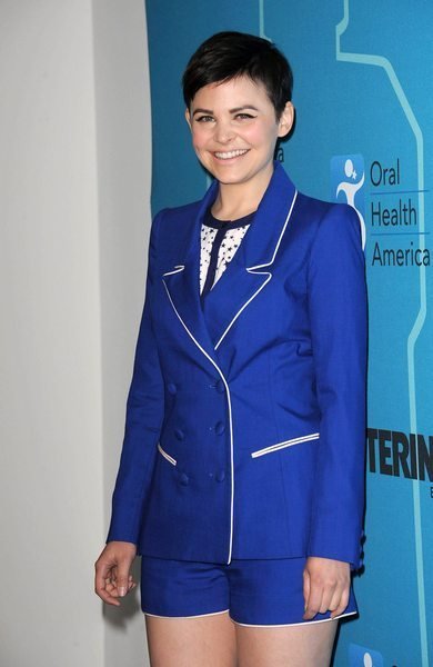 Джиннифер Гудвин