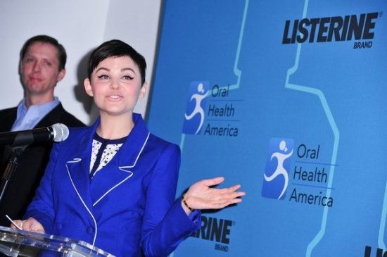 Джиннифер Гудвин