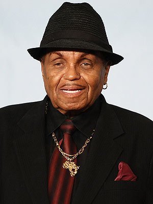 Джо Джексон