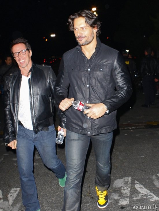 Джо Манганьелло