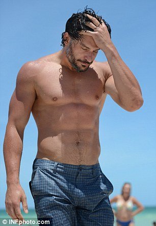 Джо Манганьелло