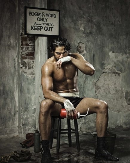 Джо Манганьелло