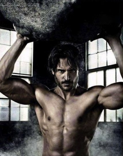 Джо Манганьелло