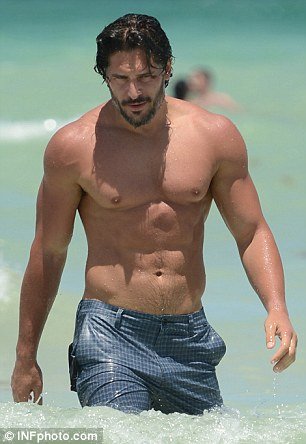 Джо Манганьелло