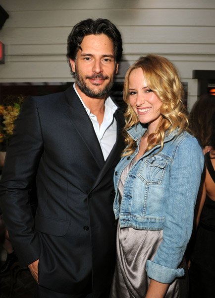 Джо Манганьелло