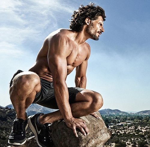 Джо Манганьелло